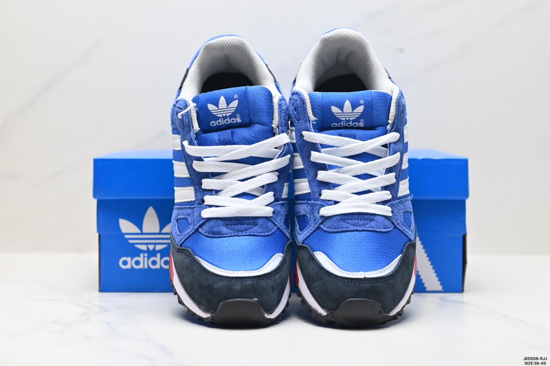 Adidas ZX Series Shoes